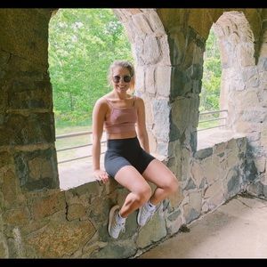 Fabletics sports bra Medium